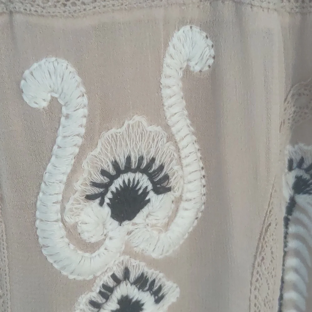 Maeve shift dress - Picture 9 of 12